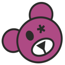 Teddy Bear For You 