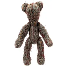 Meškinas Lars kolekcinis rankų darbo meškiukas; 21x38cm Meškinas Lars kolekcinis rankų darbo meškiukas; 21x38cm