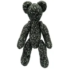 Meškinas Lila kolekcinis rankų darbo meškiukas; 21x41cm Meškinas Lila kolekcinis rankų darbo meškiukas; 21x41cm