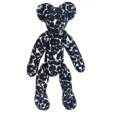 Meškinas Mila kolekcinis rankų darbo meškiukas; 21x40cm Meškinas Mila kolekcinis rankų darbo meškiukas; 21x40cm