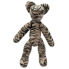 Meškinas Zuma kolekcinis rankų darbo meškiukas; 22x43cm