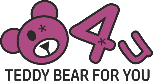 Teddy Bear For You Teddy Bear For You